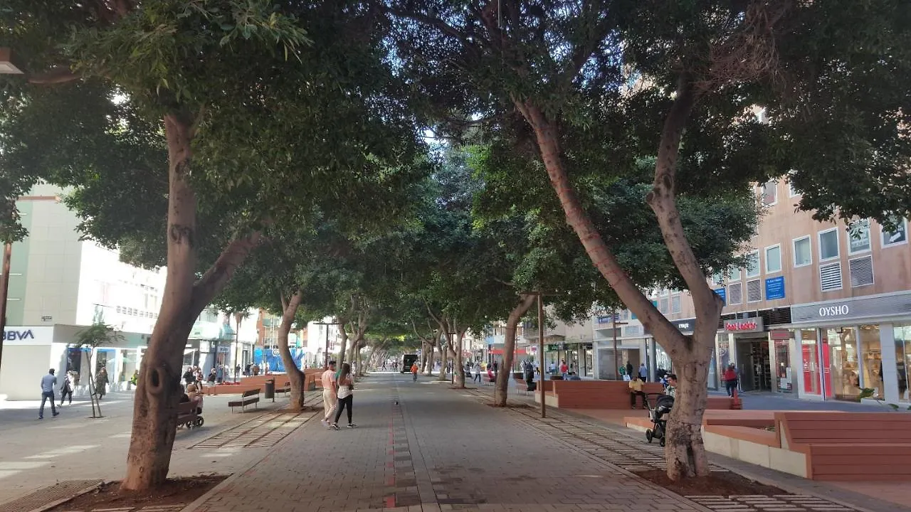 Apartamento Victoria 51. Las Palmas de Gran Canaria 0*,  España