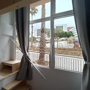 Apartamento New&modern Studio Loft 2, Las Palmas de Gran Canaria
