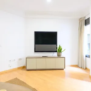Apartamento Modern In Triana - Vegueta, Las Palmas de Gran Canaria