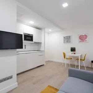 Apartamento Retama Canteras By Canariasgetaway, Las Palmas de Gran Canaria
