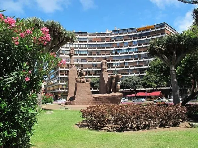 Victoria 51. Daire Las Palmas de Gran Canaria